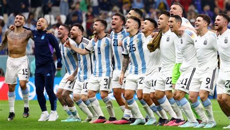 amistosos selección argentina